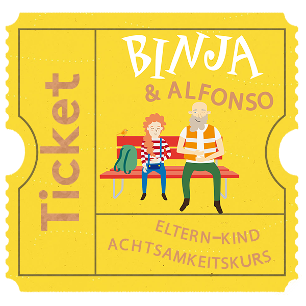 Kursangebot A „Eltern – Kind BINJA Training“ Kursangebot A „Eltern – Kind BINJA Training“
